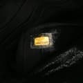Pikkukuva 6 / 10: Pre-owned Chanel Sequined Goatskin CC Crystal Wallet On Chain Black