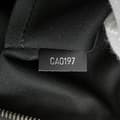 Pikkukuva 6 / 10: Pre-owned Louis Vuitton Fragment Monogram Eclipse Flash Apollo Messenger PM Black