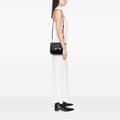 Pikkukuva 9 / 10: Pre-owned Prada Glace Calf Soft Cahier Crossbody Black