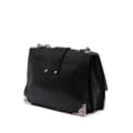 Pikkukuva 2 / 10: Pre-owned Prada Glace Calf Soft Cahier Crossbody Black