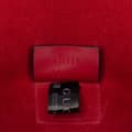 Miniatyrbild 5 av 8: Pre-owned Gucci Mini GG Supreme Dionysus Crossbody Brown
