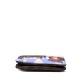 Pikkukuva 3 / 10: Pre-owned Louis Vuitton Monogram Double Zip Pochette Illustre Vivienne Shanghai Brown
