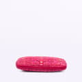 Miniatyrbild 3 av 10: Pre-owned Chanel Tweed Girl Crossbody Pink