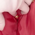 Miniatyrbild 6 av 10: Pre-owned Chanel Tweed Girl Crossbody Pink