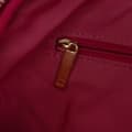 Miniatyrbild 7 av 10: Pre-owned Chanel Tweed Girl Crossbody Pink