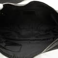 Miniatyrbillede 4 af 10: Pre-owned Gucci GG Canvas Crossbody Black