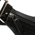 Miniatyrbillede 10 af 10: Pre-owned Gucci GG Canvas Crossbody Black