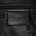 Miniatyrbillede 5 af 10: Pre-owned Gucci GG Canvas Crossbody Gray