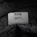 Miniatyrbillede 7 af 10: Pre-owned Gucci GG Canvas Crossbody Gray