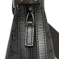 Miniatyrbillede 9 af 10: Pre-owned Gucci GG Canvas Crossbody Gray