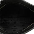 Miniatyrbild 4 av 10: Pre-owned Gucci Guccissima Crossbody Black