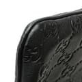 Miniatyrbild 10 av 10: Pre-owned Gucci Guccissima Crossbody Black
