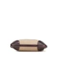 Miniatyrbild 3 av 10: Pre-owned Prada Canvas Canapa Logo Crossbody Brown