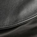 Miniatyrbillede 10 af 10: Pre-owned Gucci Leather Horsebit Sling Bag Black