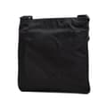 Miniatyrbillede 2 af 10: Pre-owned Prada Tessuto Zip Top Crossbody Black