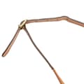 Miniatyrbild 10 av 10: Pre-owned Celine Macadam Coated Canvas Crossbody Brown