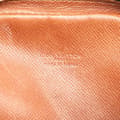Pikkukuva 5 / 10: Pre-owned Louis Vuitton Monogram Mini Danube Brown