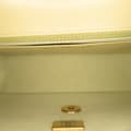 Pikkukuva 4 / 10: Pre-owned Chanel Mini Square Lambskin Casino Royale Charms Single Flap Green