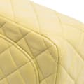 Pikkukuva 8 / 10: Pre-owned Chanel Mini Square Lambskin Casino Royale Charms Single Flap Green