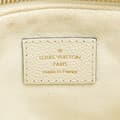 Pikkukuva 6 / 10: Pre-owned Louis Vuitton Monogram Empreinte Twice White