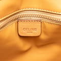 Miniatyrbilde 5 av 10: Pre-owned Celine Macadam Coated Canvas Crossbody Brown