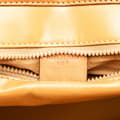 Miniatyrbilde 6 av 10: Pre-owned Celine Macadam Coated Canvas Crossbody Brown