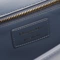 Miniatyrbilde 4 av 10: Pre-owned Dior Leather 30 Montaigne Flap Blue