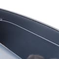 Miniatyrbilde 7 av 10: Pre-owned Dior Leather 30 Montaigne Flap Blue