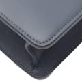 Miniatyrbilde 8 av 10: Pre-owned Dior Leather 30 Montaigne Flap Blue