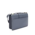 Miniatyrbilde 2 av 10: Pre-owned Dior Leather 30 Montaigne Flap Blue