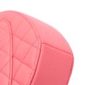 Miniatyrbild 8 av 10: Pre-owned Chanel Lambskin CC in Love Heart Crossbody Pink