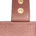 Miniatyrbillede 7 af 9: Pre-owned Hermès Togo Sac a Depeches 41 Brown