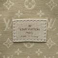 Miniatyrbillede 6 af 10: Pre-owned Louis Vuitton Monogram Mini Lin Saumur 30 Brown