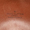 Miniatyrbillede 5 af 10: Pre-owned Louis Vuitton Monogram Pochette Marly Bandouliere Brown