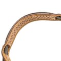 Miniatyrbillede 10 af 10: Pre-owned Louis Vuitton Monogram Pochette Marly Bandouliere Brown