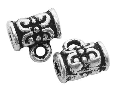 antik Berlockhängare 70 st