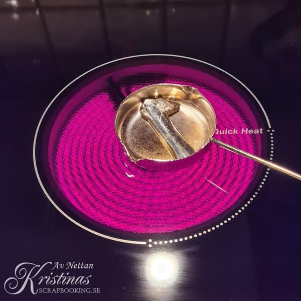 Tenn Till Tenngjutning - 150 gram
