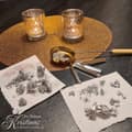 Miniatyrbild 7 av 8: Tenn Till Tenngjutning - 150 gram