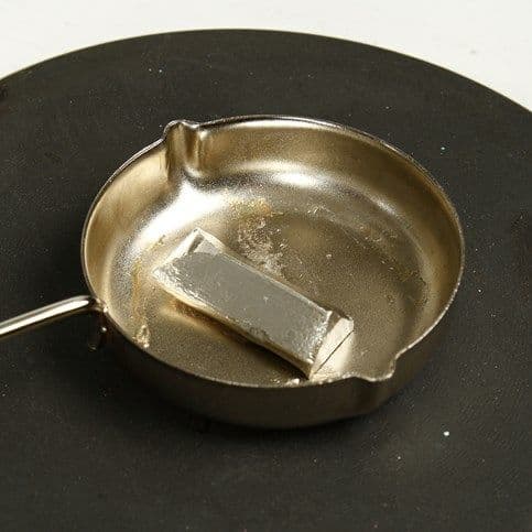 Tenn Till Tenngjutning - 150 gram