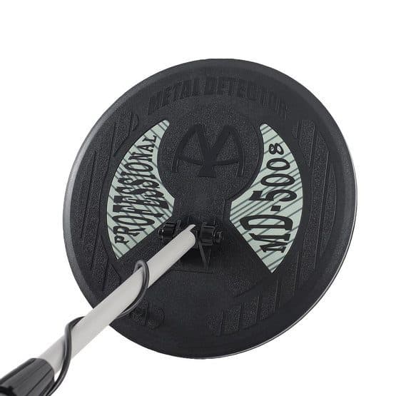 Treasure Seeker - Metaldetektor - MD5008