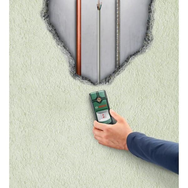 Truvo metalldetektor