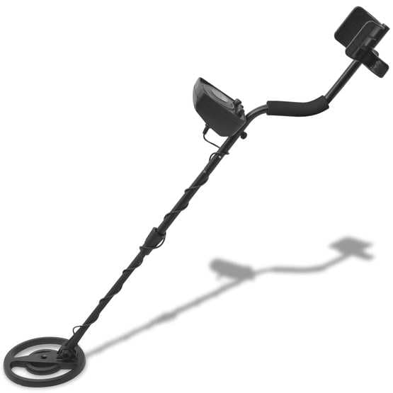 Metalldetektor Med Led-Indikator 300 Cm