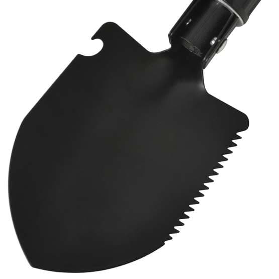 Metallindikator Med Spade 160 Cm