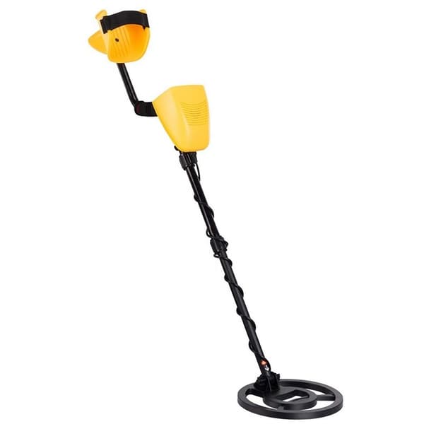PowerNeed MD20 metaldetektor