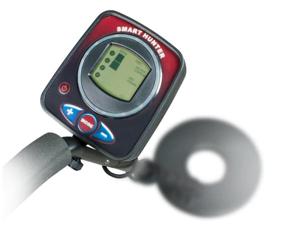 Metal-detektor - Cobra Tector CT-1069