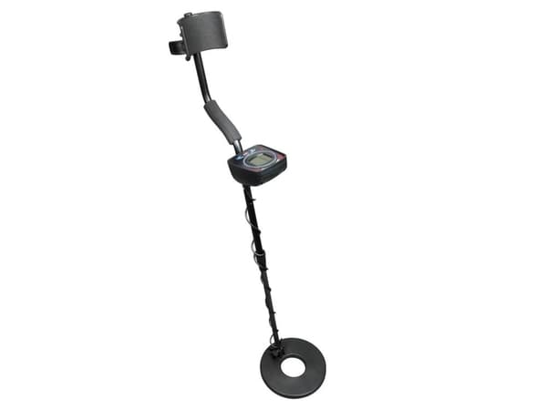 Cobra Tector CT-1069 metaldetektor