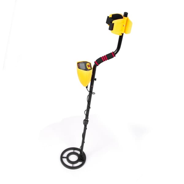 Cobra Tector CT-1028 metallinpaljastin