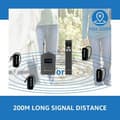 Miniatyrbild 3 av 6: Retecess TT112 Wireless Tour Guide System, 200m, Factory Interpretation System, Modul - Navigation Box(30)
