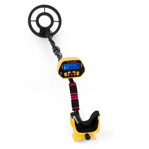 Metallinpaljastin metallinpaljastin Cobra Tector CT-1028