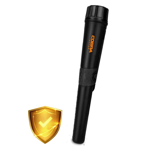 Pinpointer Cobra Tector CT-1077 metallinilmaisin